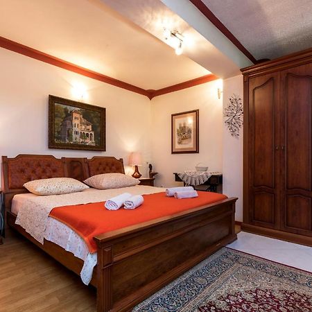 Apartman Maya Mali Losinj Luaran gambar