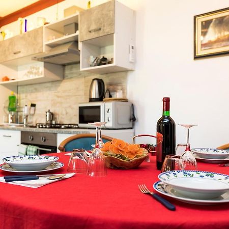 Apartman Maya Mali Losinj Luaran gambar