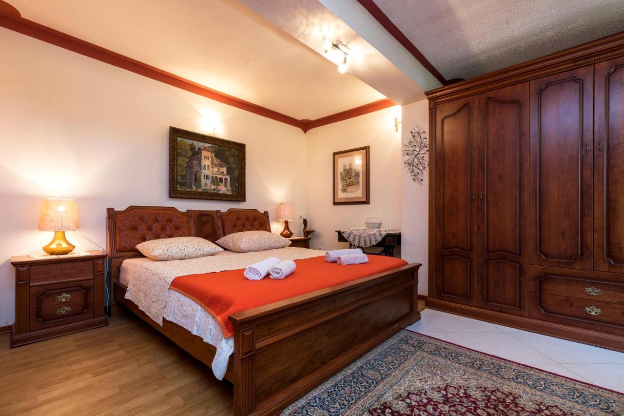 Apartman Maya Mali Losinj Luaran gambar