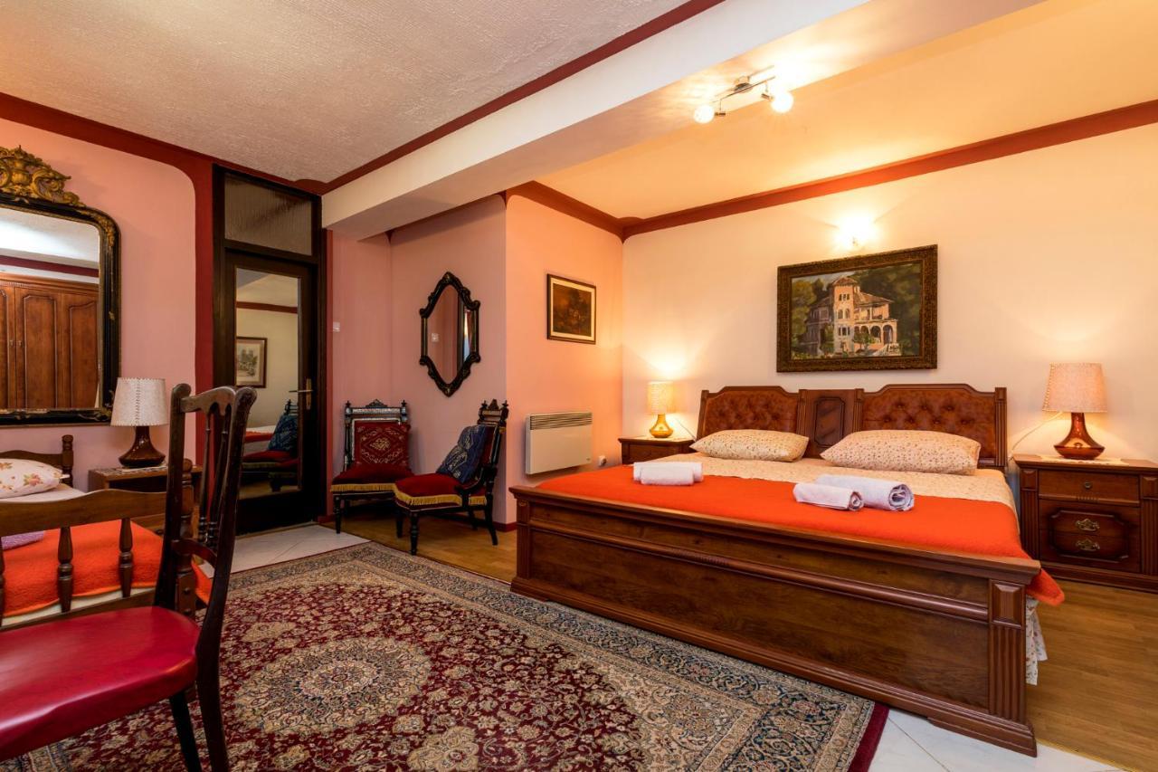 Apartman Maya Mali Losinj Luaran gambar