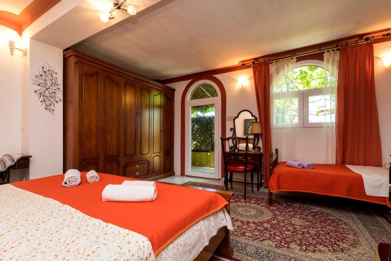 Apartman Maya Mali Losinj Luaran gambar