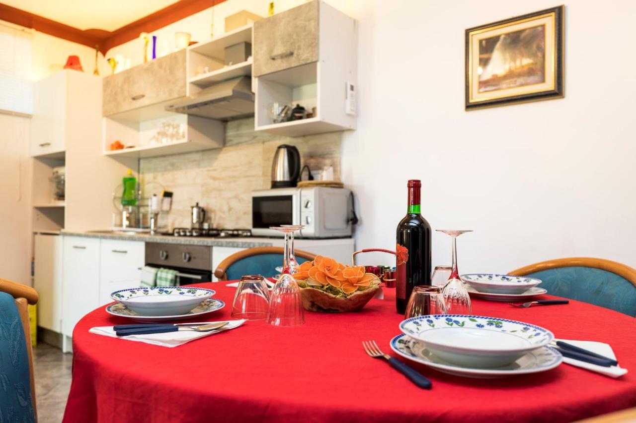 Apartman Maya Mali Losinj Luaran gambar