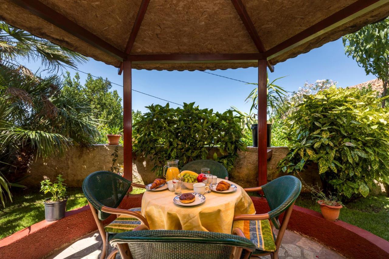 Apartman Maya Mali Losinj Luaran gambar