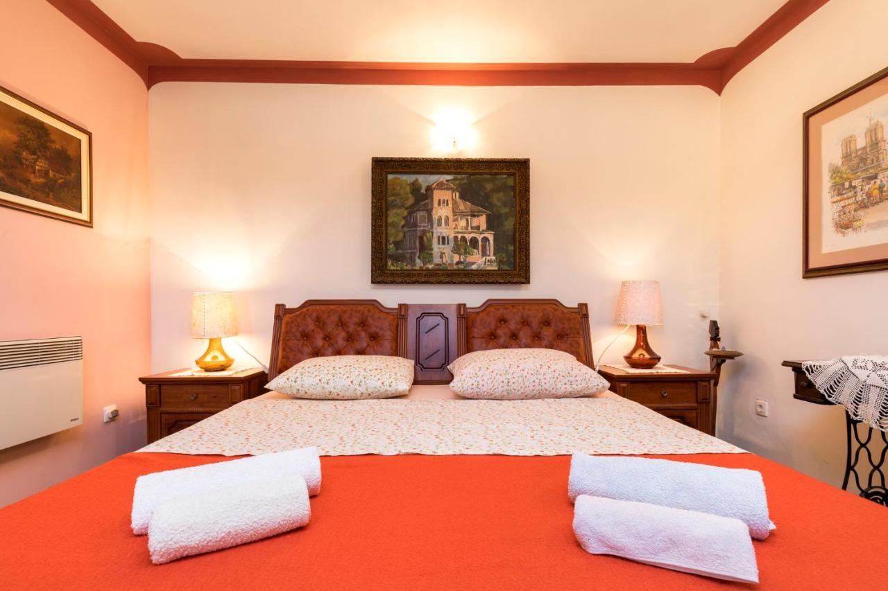 Apartman Maya Mali Losinj Luaran gambar