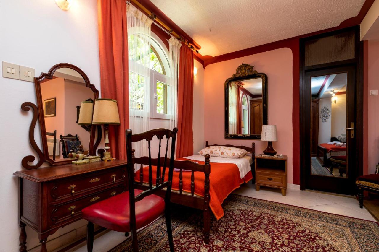 Apartman Maya Mali Losinj Luaran gambar
