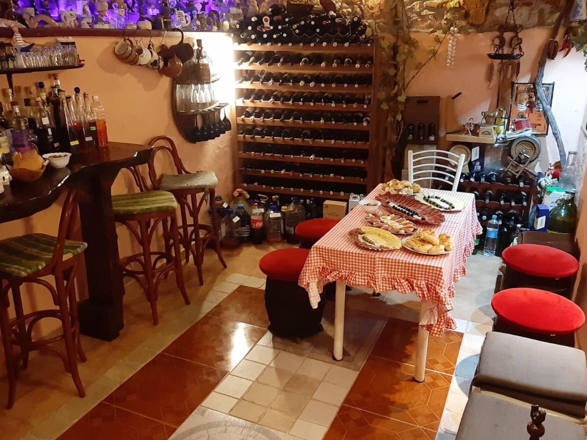 Apartman Maya Mali Losinj Luaran gambar